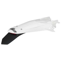 UFO Rear Fender / Enduro LED Light KTM EXC-EXC-F (20-23) -UFO Shop kt04097 047 3 jpg