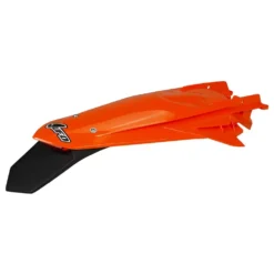 UFO Rear Fender / Enduro LED Light KTM EXC-EXC-F (20-23) -UFO Shop kt04097 127 3 jpg