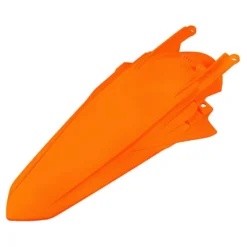 UFO Rear Fender / With Pins KTM EXC-EXC-F (20-23) -UFO Shop kt05002 127 1 4