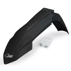 UFO Front Fender Fits KTM SX-SXF 2023 -UFO Shop kt05009 001 1 jpg