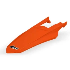 UFO Rear Fender Fits KTM SX-SXF 2023 -UFO Shop kt05010 127 1 jpg
