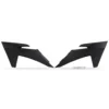 UFO Radiator Covers Fits KTM SX-SXF 2023