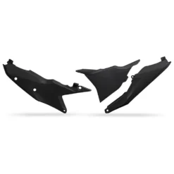 UFO Side Panels / Airbox Cover Fits KTM SX-SXF 2023