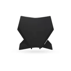 UFO Front Number Plate Fits KTM SX-SXF 2023