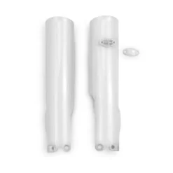 UFO Fork Guards KTM SX 125/250/300 SXF 250/350/450 (2023) -UFO Shop kt05014 042 01 1