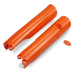 UFO Fork Guards KTM SX 125/250/300 SXF 250/350/450 (2023) -UFO Shop kt05014 127 jpg