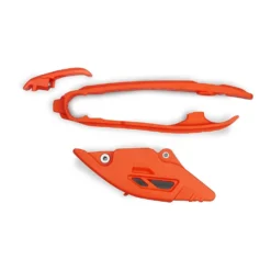UFO Chain Guide Kit KTM SX-SXF (2023)