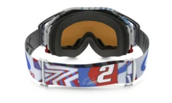 Oakley Airbrake Villopoto Black Ice Iridium Signature Motocross Goggles -UFO Shop main oo7046 25 airbrake mx villopoto black ice iridium 019 85218 png zoom jpg scaled