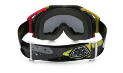 Oakley Airbrake Troy Lee Designs Cosmic Camo Neon Motocross Goggles -UFO Shop main oo7046 27 airbrake mx tld cosmic camo neon 24k iridium 019 84971 png heroxl jpg
