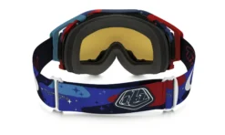 Oakley Airbrake Troy Lee Designs Cosmic Camo RWB Motocross Goggles -UFO Shop main oo7046 28 airbrake mx tld cosmic camo rwb fire iridium 019 84975 png heroxl jpg
