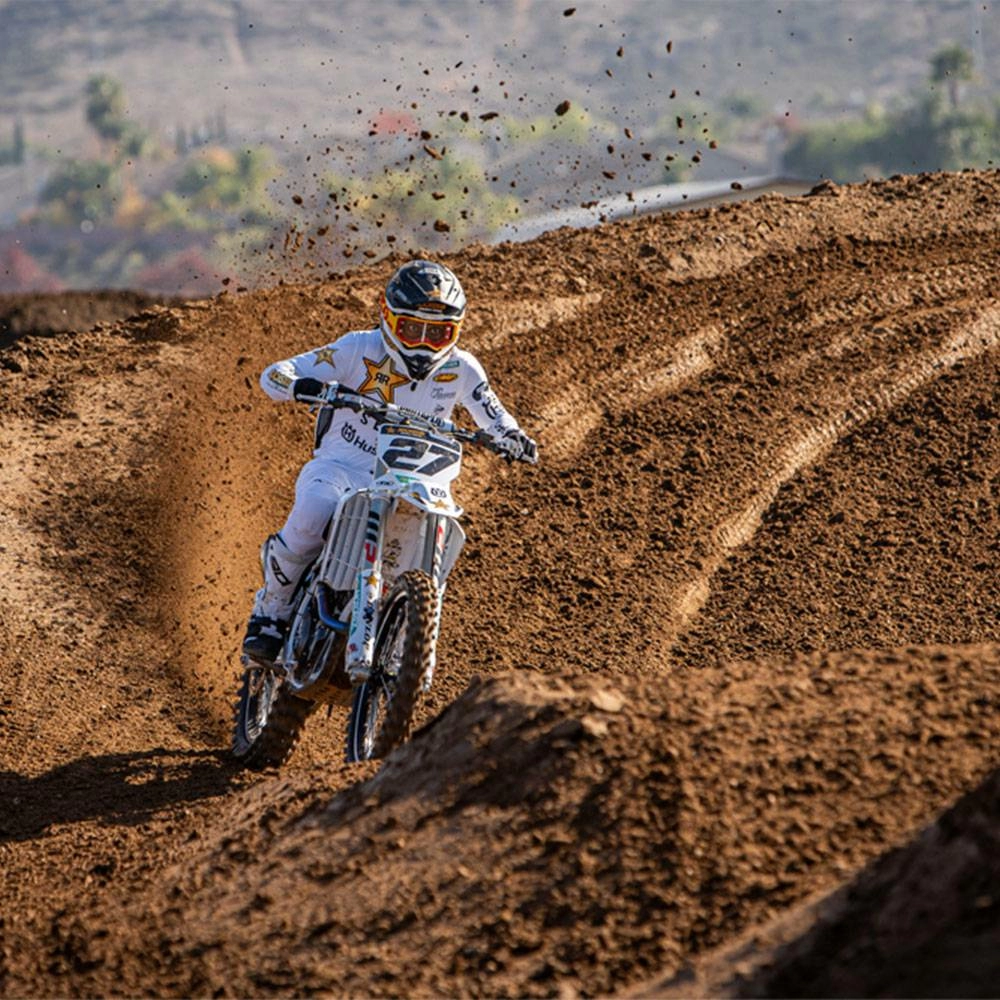 Sidi Crossair Off-Road Boots - Black Black Edition 4 Sidi Crossair Off-Road Boots - Black Black Edition - Image 4