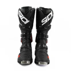 Sidi Crossfire 2 Boots - Black Black -UFO Shop mfire2 nene 02 4 jpg