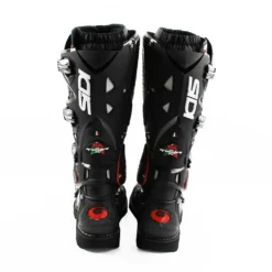 Sidi Crossfire 2 Boots - Black Black -UFO Shop mfire2 nene 03 4 jpg