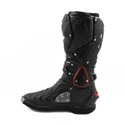 Sidi Crossfire 2 Boots - Black Black -UFO Shop mfire2 nene 05 4 jpg