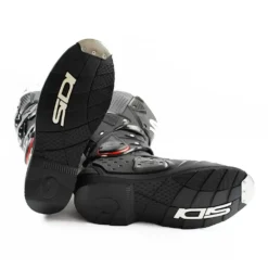 Sidi Crossfire 2 Boots - Black Black -UFO Shop mfire2 nene 06 4 jpg