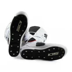 Sidi Crossfire 2 SRS White White Motocross Boots -UFO Shop mfire2srs bibi 06 jpg