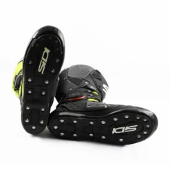 Sidi Crossfire 2 SRS Boots - Yellow Fluo Black -UFO Shop mfire2srs giflne 06 jpg