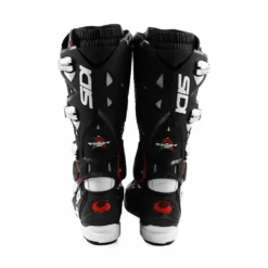 Sidi Crossfire 2 SRS Black White Motocross Boots -UFO Shop mfire2srs nebi 03 jpg