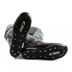 Sidi Crossfire 2 SRS Black Black Grey Motocross Boots -UFO Shop mfire2srs nenegr 06 4 jpg
