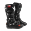 Sidi Crossfire 3 SRS Off-Road Boots - Black Black
