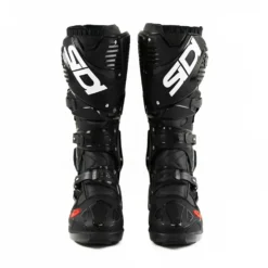 Sidi Crossfire 3 SRS Off-Road Boots - Black Black -UFO Shop mfire3wsrs nene 02 jpg