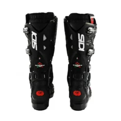 Sidi Crossfire 3 SRS Off-Road Boots - Black Black -UFO Shop mfire3wsrs nene 03 jpg