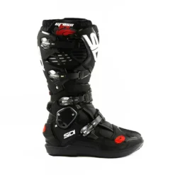 Sidi Crossfire 3 SRS Off-Road Boots - Black Black -UFO Shop mfire3wsrs nene 04 jpg