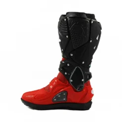 Sidi Crossfire 3 SRS Off-Road Boots - Red Black -UFO Shop mfire3wsrs rorone 05 4 jpg