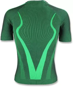 UFO Camo Short Sleeved Motocross Undershirt -UFO Shop mg04406 back jpg