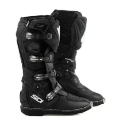 Sidi X3 Xtreme Black Motocross Boots -UFO Shop mxtreme nene 01 jpg