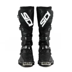 Sidi X3 Xtreme Black Motocross Boots -UFO Shop mxtreme nene 02 jpg