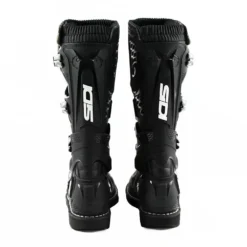 Sidi X3 Xtreme Black Motocross Boots -UFO Shop mxtreme nene 03 jpg