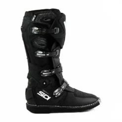 Sidi X3 Xtreme Black Motocross Boots -UFO Shop mxtreme nene 04 jpg