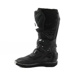 Sidi X3 Xtreme Black Motocross Boots -UFO Shop mxtreme nene 05 jpg