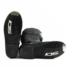 Sidi X3 Xtreme Black Motocross Boots -UFO Shop mxtreme nene 06 jpg