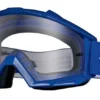 Oakley Proven Yama Blue Motocross Goggles