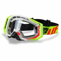 UFO Mystic Off-Road MX Goggles -UFO Shop oc02196w 2 jpg