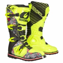 O'Neal Rider Boots - Crank Multi -UFO Shop oneal rider crank multi 01 4 jpg