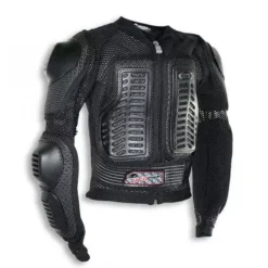 UFO Kids Body Guard Jacket -UFO Shop pe02068kxl jpg