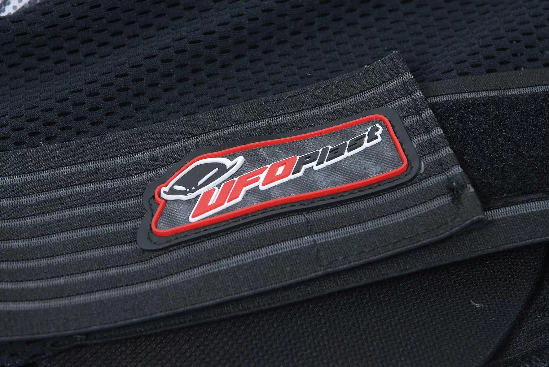 UFO Ultralight Evo Body Armour 6 UFO Ultralight Evo Body Armour - Image 6