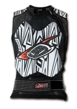 UFO Ultralight Evo Body Armour 9 UFO Ultralight Evo Body Armour -UFO Shop pe02280 front jpg