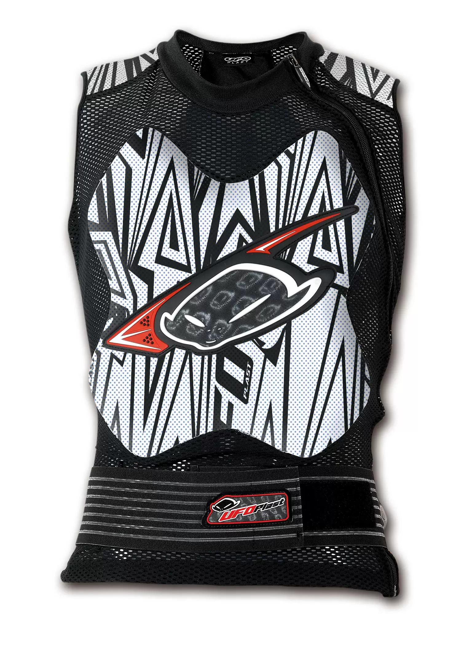 UFO Ultralight Evo Body Armour 4 UFO Ultralight Evo Body Armour - Image 4