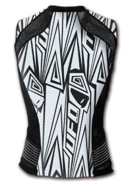 UFO Ultralight Evo Body Armour 10 UFO Ultralight Evo Body Armour -UFO Shop pe02280 rear jpg