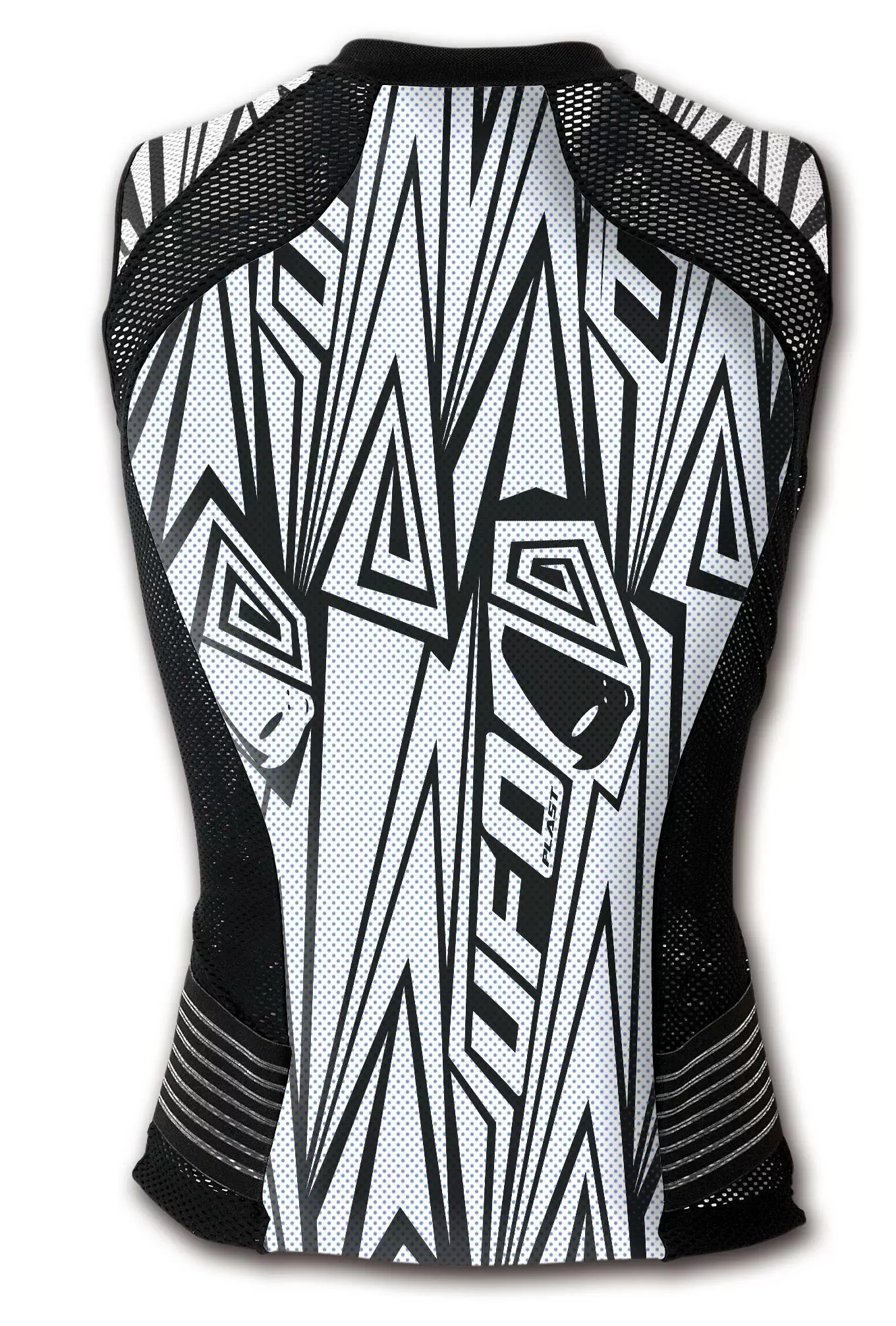 UFO Ultralight Evo Body Armour 5 UFO Ultralight Evo Body Armour - Image 5