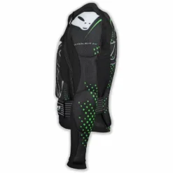 UFO Ultralight 2.0 Full Body Armour -UFO Shop pe02375k side left jpg