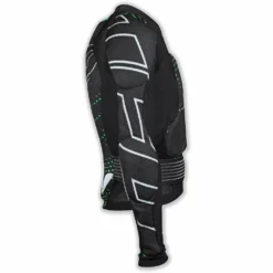 UFO Ultralight 2.0 Full Body Armour -UFO Shop pe02375k side right jpg