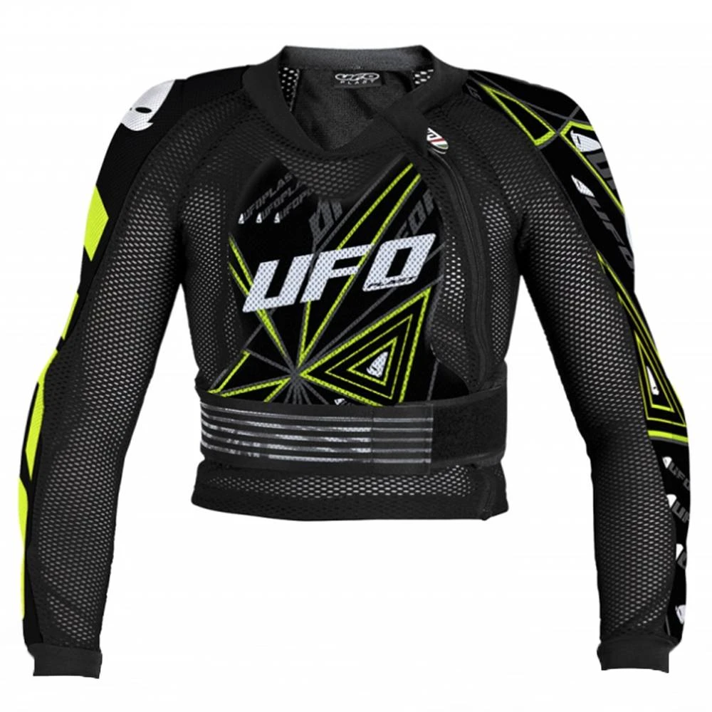 UFO Kids Ultralight 3.0 Full Body Armour 1 UFO Kids Ultralight 3.0 Full Body Armour