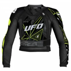 UFO Kids Ultralight 3.0 Full Body Armour 15 UFO Kids Ultralight 3.0 Full Body Armour -UFO Shop pe02387 01 3 jpg