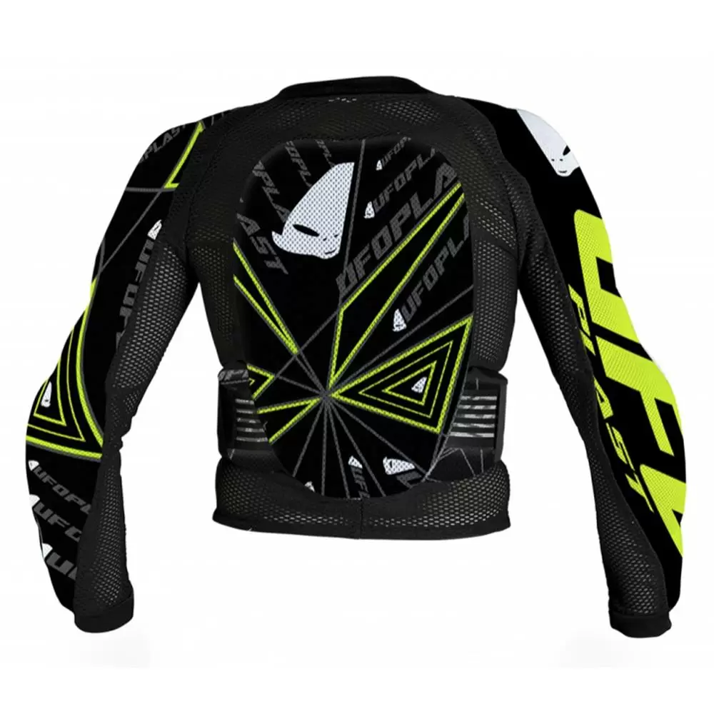 UFO Kids Ultralight 3.0 Full Body Armour 7 UFO Kids Ultralight 3.0 Full Body Armour - Image 7