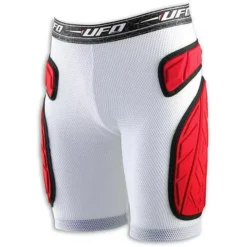UFO Atom White Red Soft Padded Shorts With Internal Pad 7 UFO Atom White Red Soft Padded Shorts With Internal Pad -UFO Shop pi09179 4629 95 1 jpg